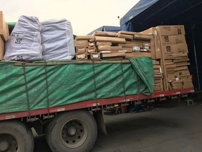 昆都仑家具托运