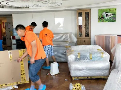 昆都仑精品搬家公司